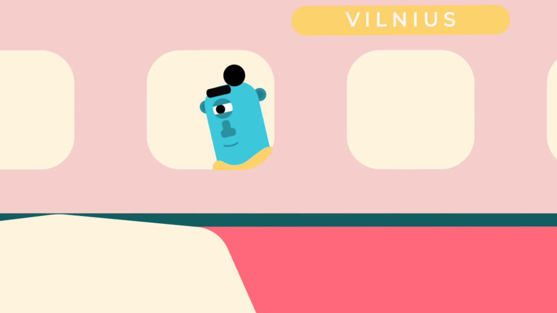 Vilnius